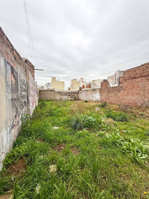 Terreno en Venta en Republica Siria 1531, Universitario, Bahía Blanca - Bahía Blanca Propiedades | SITIO OFICIAL l