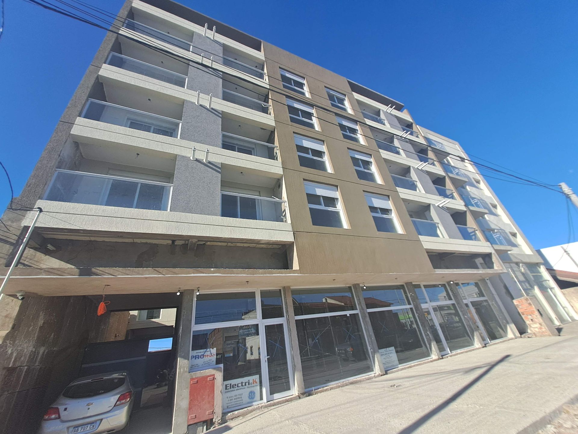 Departamento en Venta en AVENIDA ALEM 2355, Santa Margarita, Bahía Blanca - Bahía Blanca Propiedades | SITIO OFICIAL l