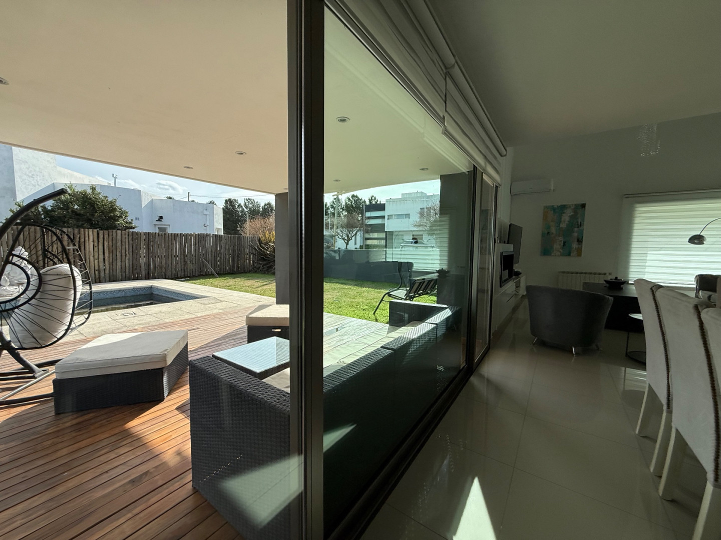 Casa en Venta  Solares Norte, Bahía Blanca - Bahía Blanca Propiedades | SITIO OFICIAL l