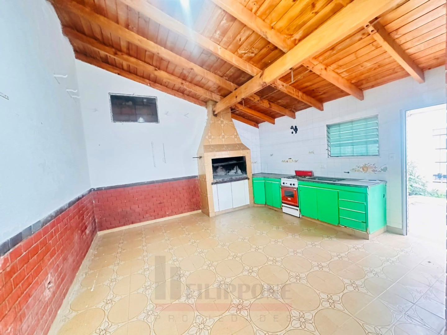 Casa en Venta en Líbano 98, Noroeste, Bahía Blanca - Bahía Blanca Propiedades | SITIO OFICIAL l