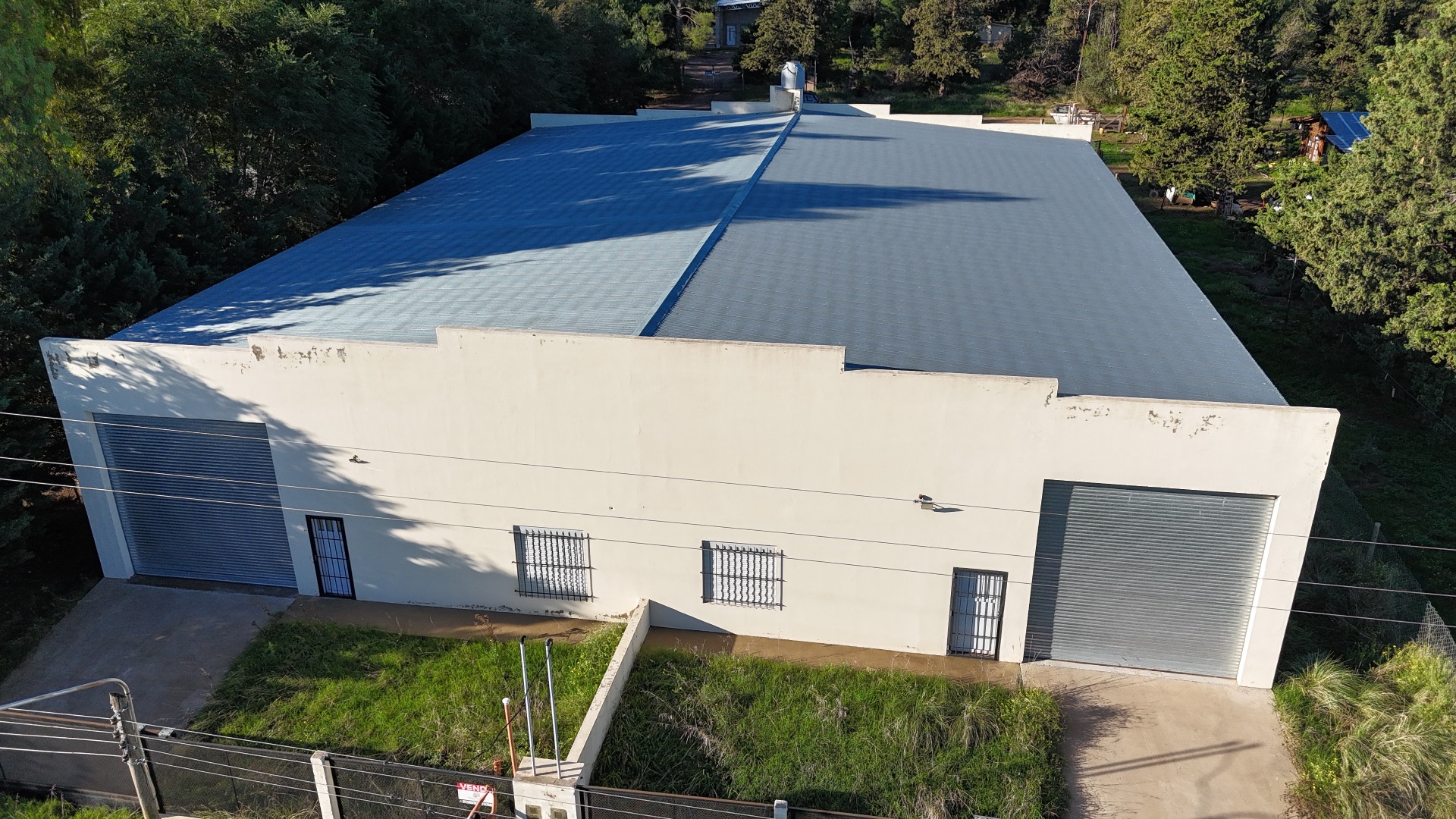 Galpón en Venta en Payro 4100, Villa Belgrano, Bahía Blanca - Bahía Blanca Propiedades | SITIO OFICIAL l