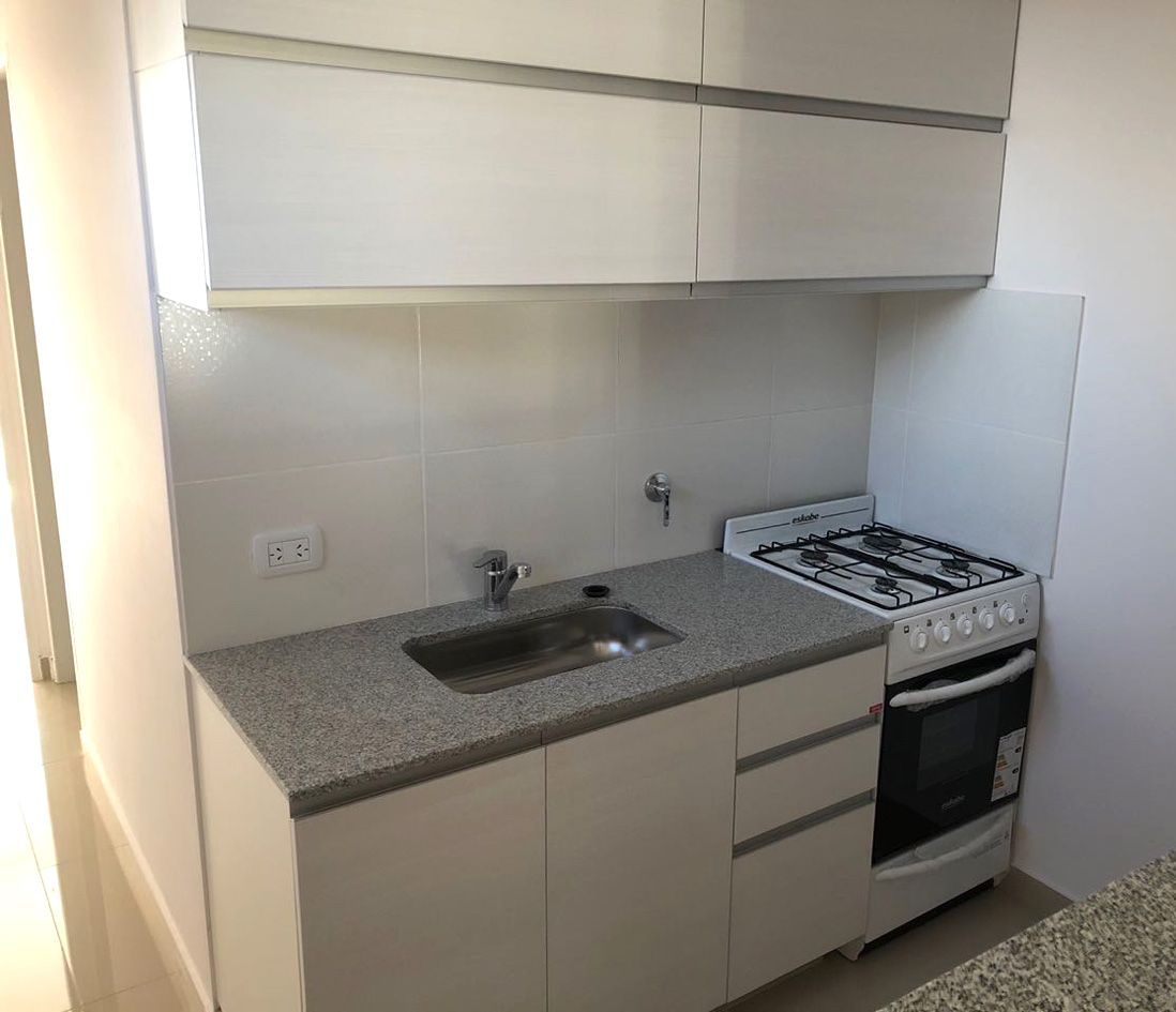 Departamento en Venta en Rondeau 349, Centro, Bahía Blanca - Bahía Blanca Propiedades | SITIO OFICIAL l