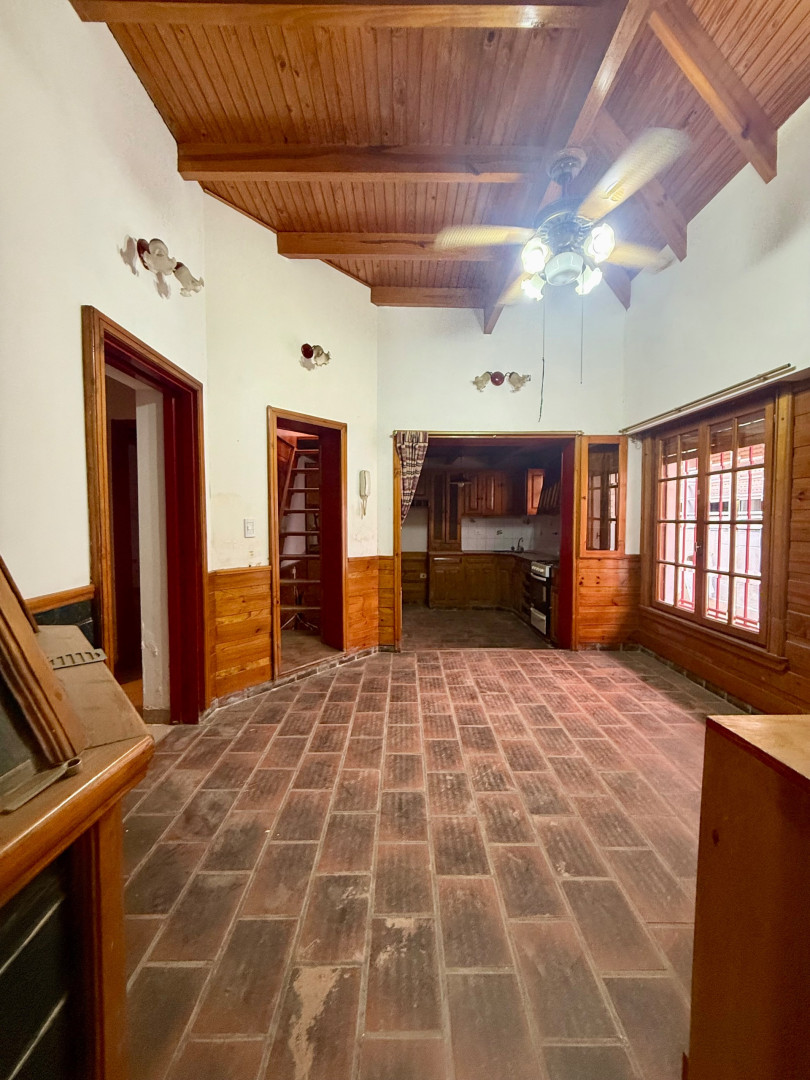 Casa en Venta en Las Heras 540, Centro, Bahía Blanca - Bahía Blanca Propiedades | SITIO OFICIAL l