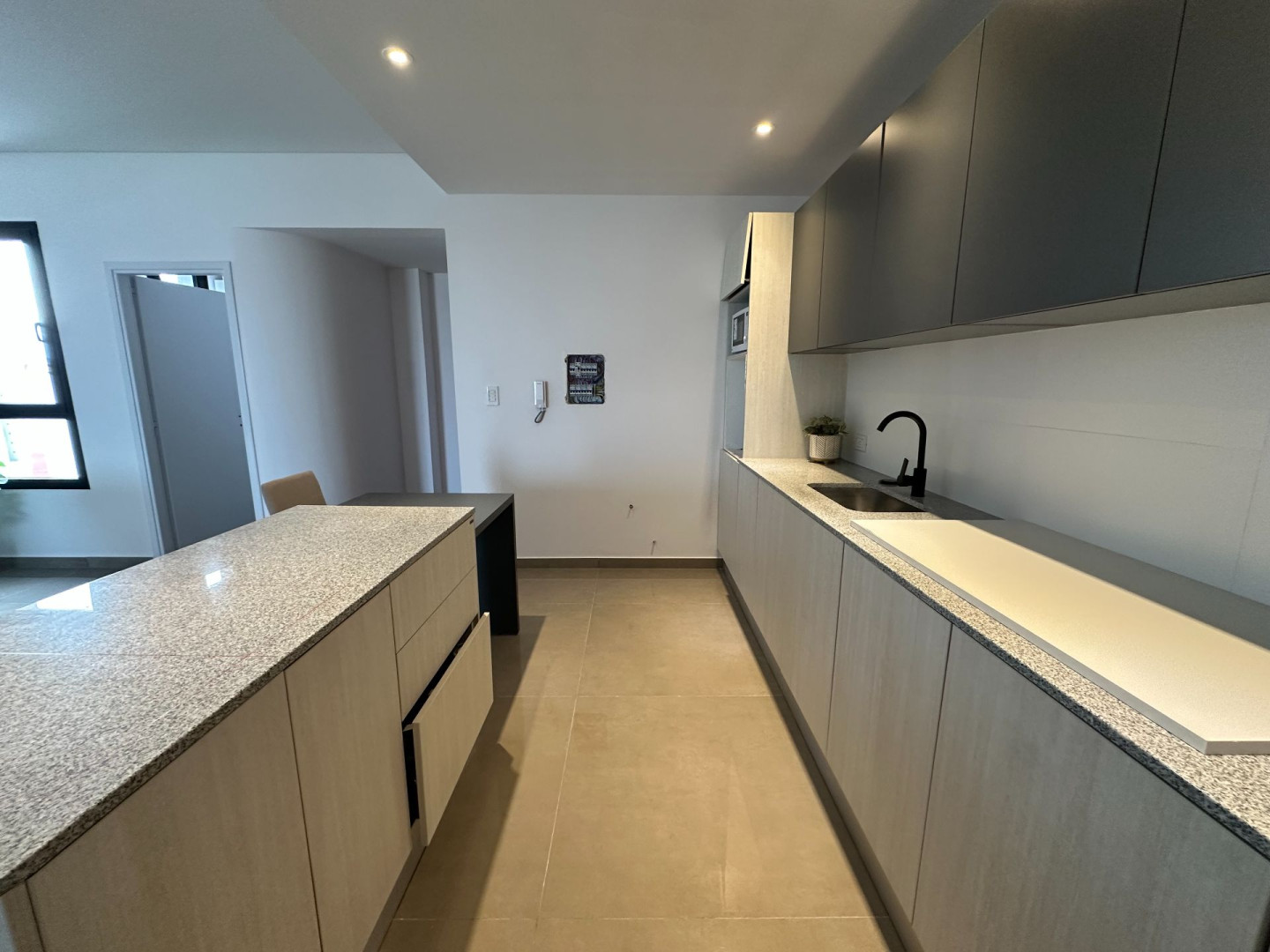 Departamento en Venta en Guemes 336, Centro, Bahía Blanca - Bahía Blanca Propiedades | SITIO OFICIAL l