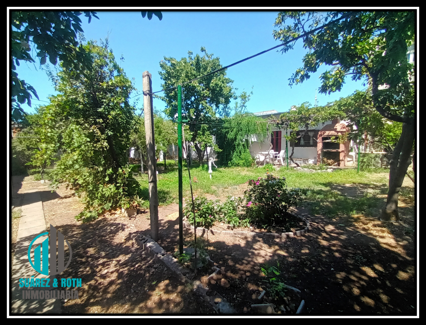 Casa en Venta en 14 DE JULIO 168, Villa Mitre, Bahía Blanca - Bahía Blanca Propiedades | SITIO OFICIAL l