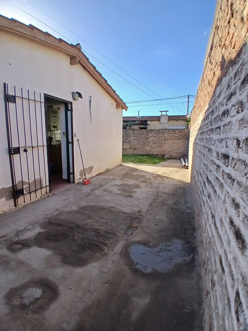 Casa en Venta en Alem 3500, Cooperación II, Bahía Blanca - Bahía Blanca Propiedades | SITIO OFICIAL l