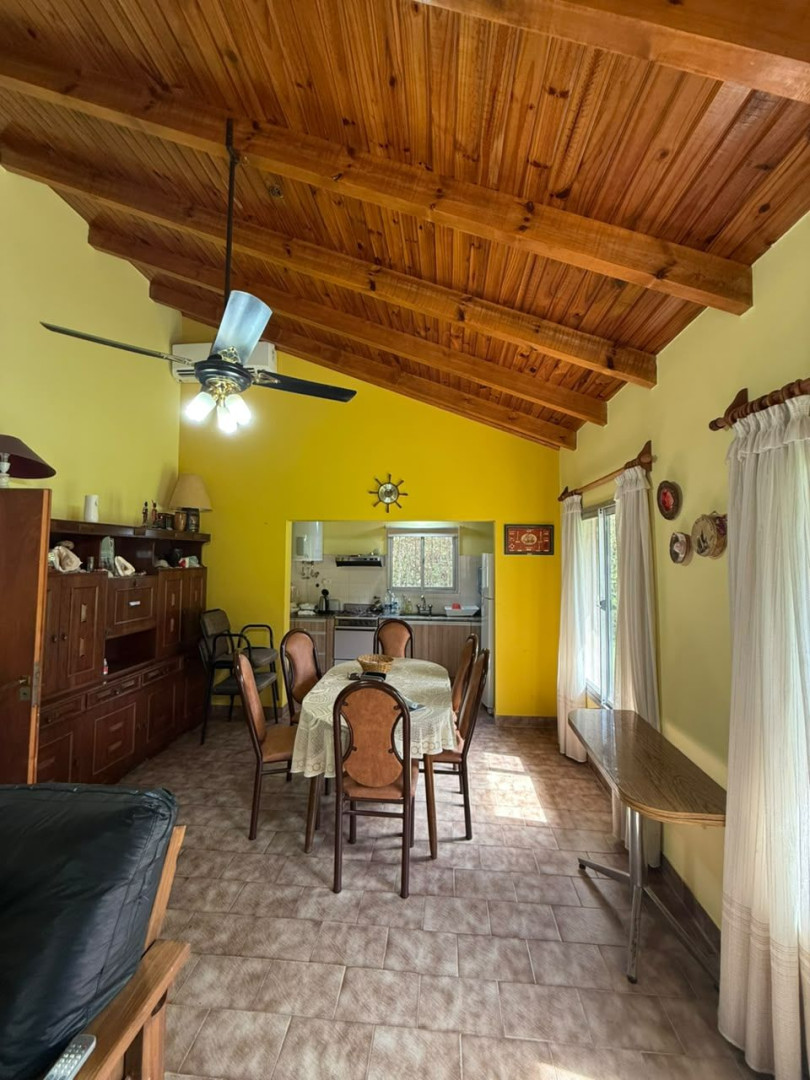Casa en Venta en LA ARGENTINA 200, Pueblo Darwin, Pehuen Co - Bahía Blanca Propiedades | SITIO OFICIAL l