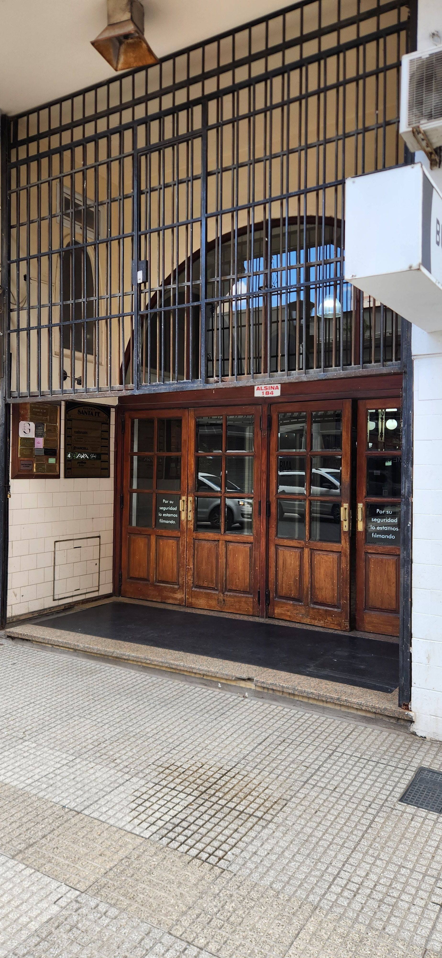 Oficina en Venta en Alsina 184, Centro, Bahía Blanca - Bahía Blanca Propiedades | SITIO OFICIAL l