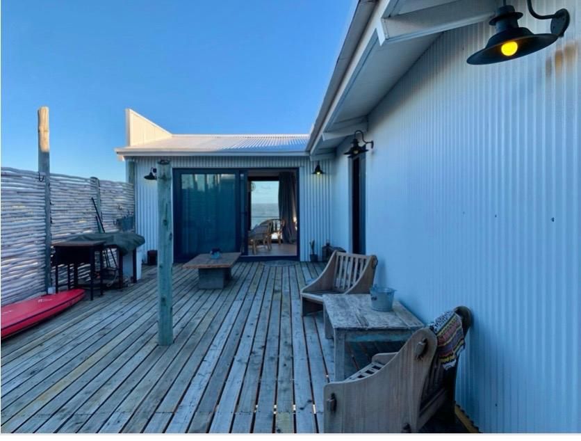 Casa en Venta en Rodriguez Peña Y Aladino, El Sauce, Monte Hermoso - Bahía Blanca Propiedades | SITIO OFICIAL l