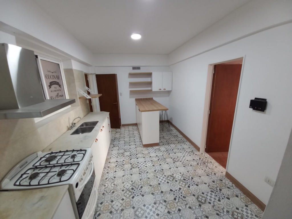Departamento en Venta en Estomba 112,  Bahía Blanca - Bahía Blanca Propiedades | SITIO OFICIAL l