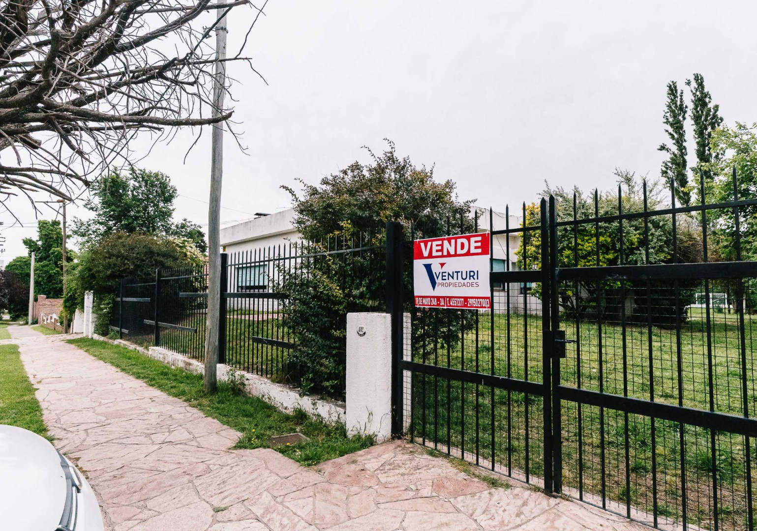 Casa en Venta en 19 De Mayo 1172, Palihue, Bahía Blanca - Bahía Blanca Propiedades | SITIO OFICIAL l