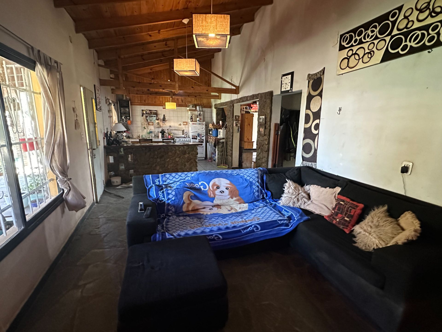 Casa en Venta en Pillahuinco 525,  Villa Ventana - Bahía Blanca Propiedades | SITIO OFICIAL l