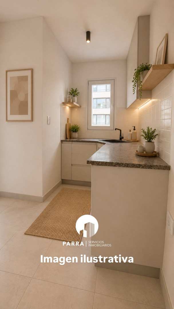 Departamento en Venta en Castelli 165, Centro, Bahía Blanca - Bahía Blanca Propiedades | SITIO OFICIAL l