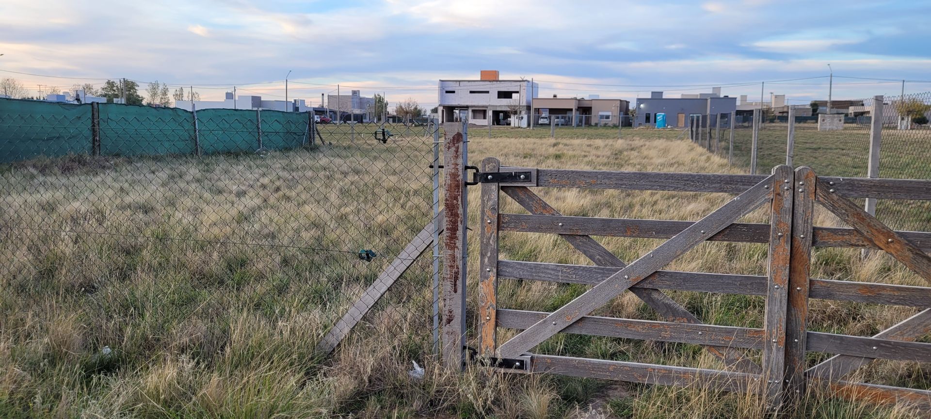 Terreno en Venta en Pilmaiquen 2800, Las Cañitas II, Bahía Blanca - Bahía Blanca Propiedades | SITIO OFICIAL l
