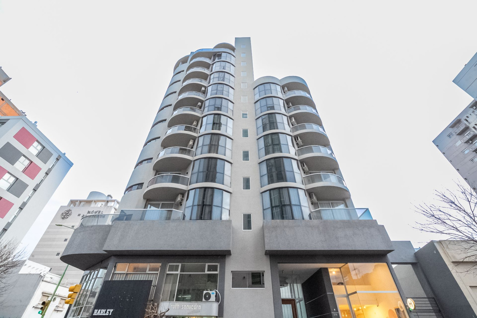 Departamento en Venta en Zelarrayan Y 19 De Mayo, Centro, Bahía Blanca - Bahía Blanca Propiedades | SITIO OFICIAL l