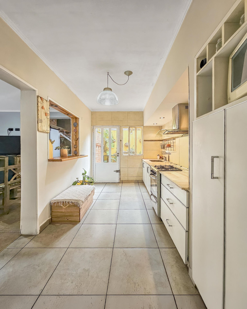 Casa en Venta en Miñones 834, San Martin, Bahía Blanca - Bahía Blanca Propiedades | SITIO OFICIAL l