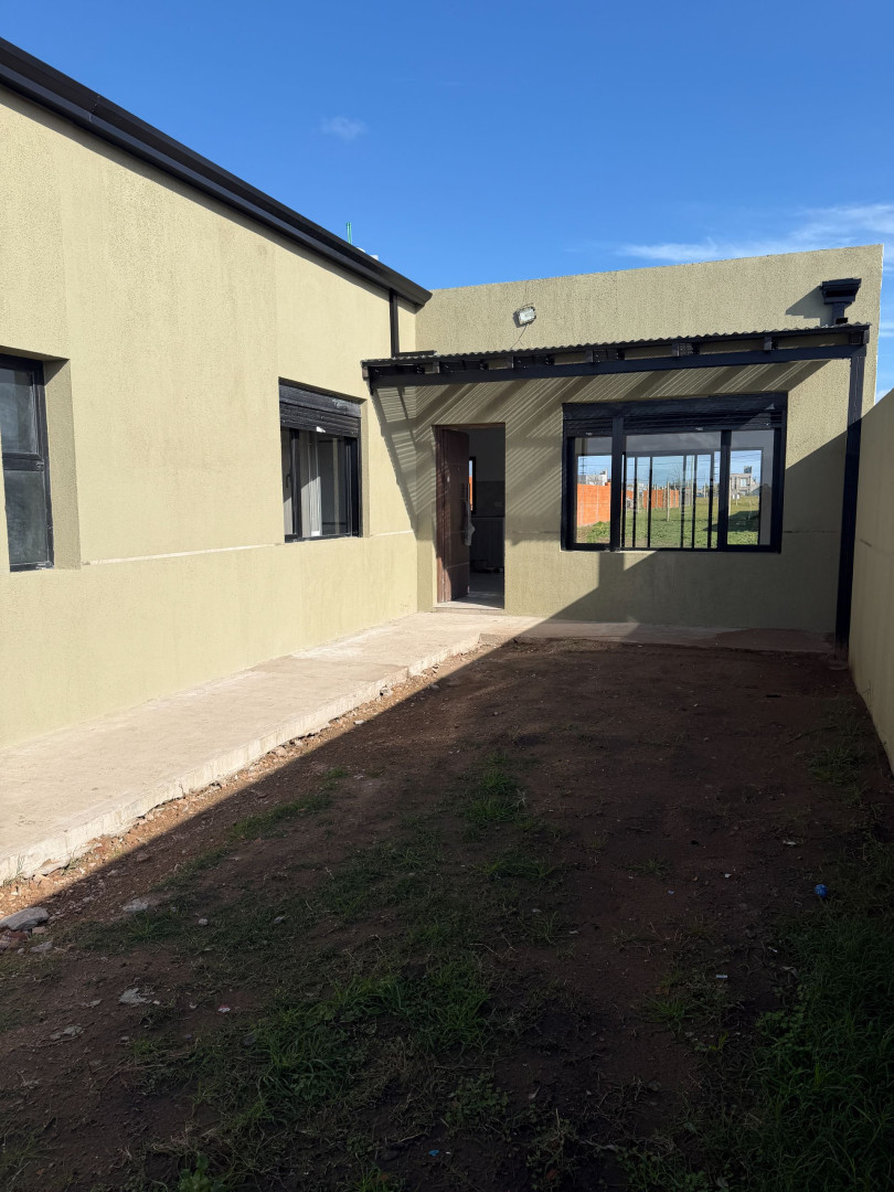 Casa en Venta en Pascual De Rogatis 2131 , Nova Terra, Bahía Blanca - Bahía Blanca Propiedades | SITIO OFICIAL l