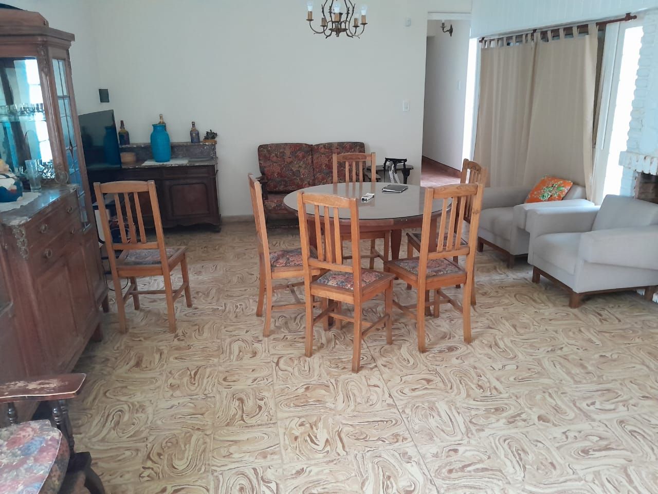 Casa en Venta en Las Acacias 200,  Monte Hermoso - Bahía Blanca Propiedades | SITIO OFICIAL l