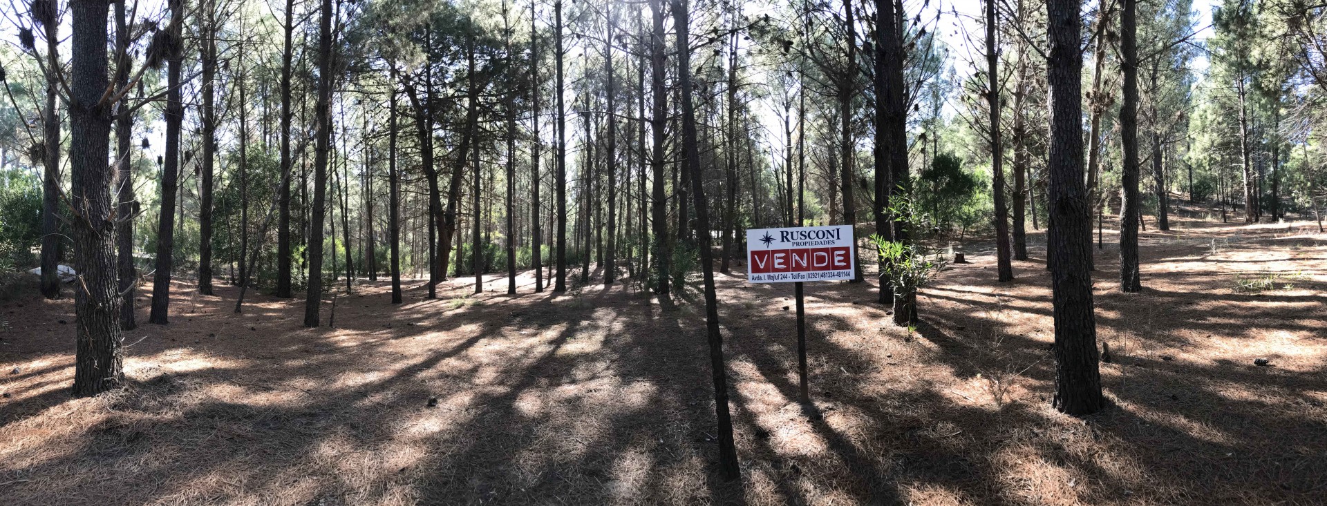 Terreno en Venta en Pinar Del Golf,  Monte Hermoso - Bahía Blanca Propiedades | SITIO OFICIAL l