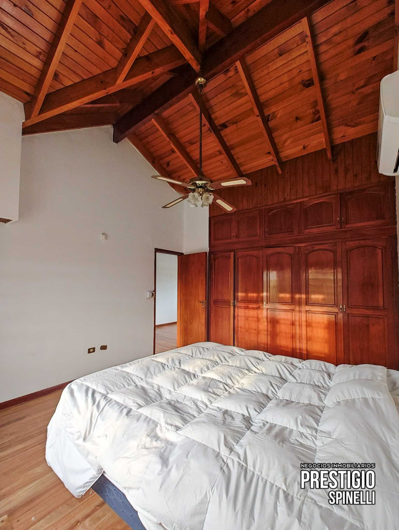 Casa en Venta en Las Lomas 325, Palihue, Bahía Blanca - Bahía Blanca Propiedades | SITIO OFICIAL l