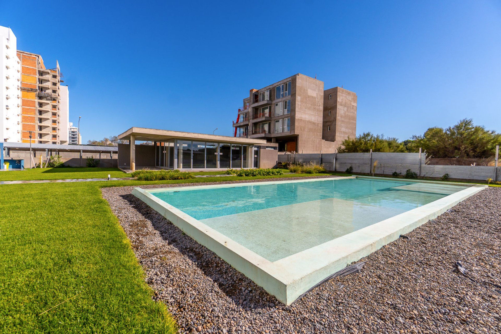 Departamento en Venta en Avenida Juan Perón 952 Piso 1 Departamento C, Centro, Monte Hermoso - Bahía Blanca Propiedades | SITIO OFICIAL l