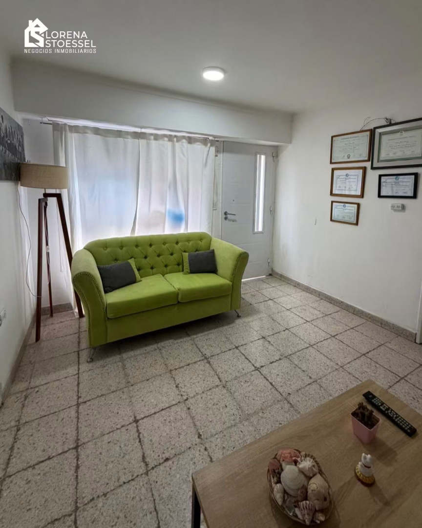 Casa en Venta en Santiago Del Estero 337, Universitario, Bahía Blanca - Bahía Blanca Propiedades | SITIO OFICIAL l