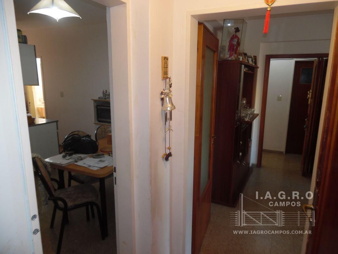 Departamento en Venta en Zapiola Y Sarmiento, Centro, Bahía Blanca - Bahía Blanca Propiedades | SITIO OFICIAL l