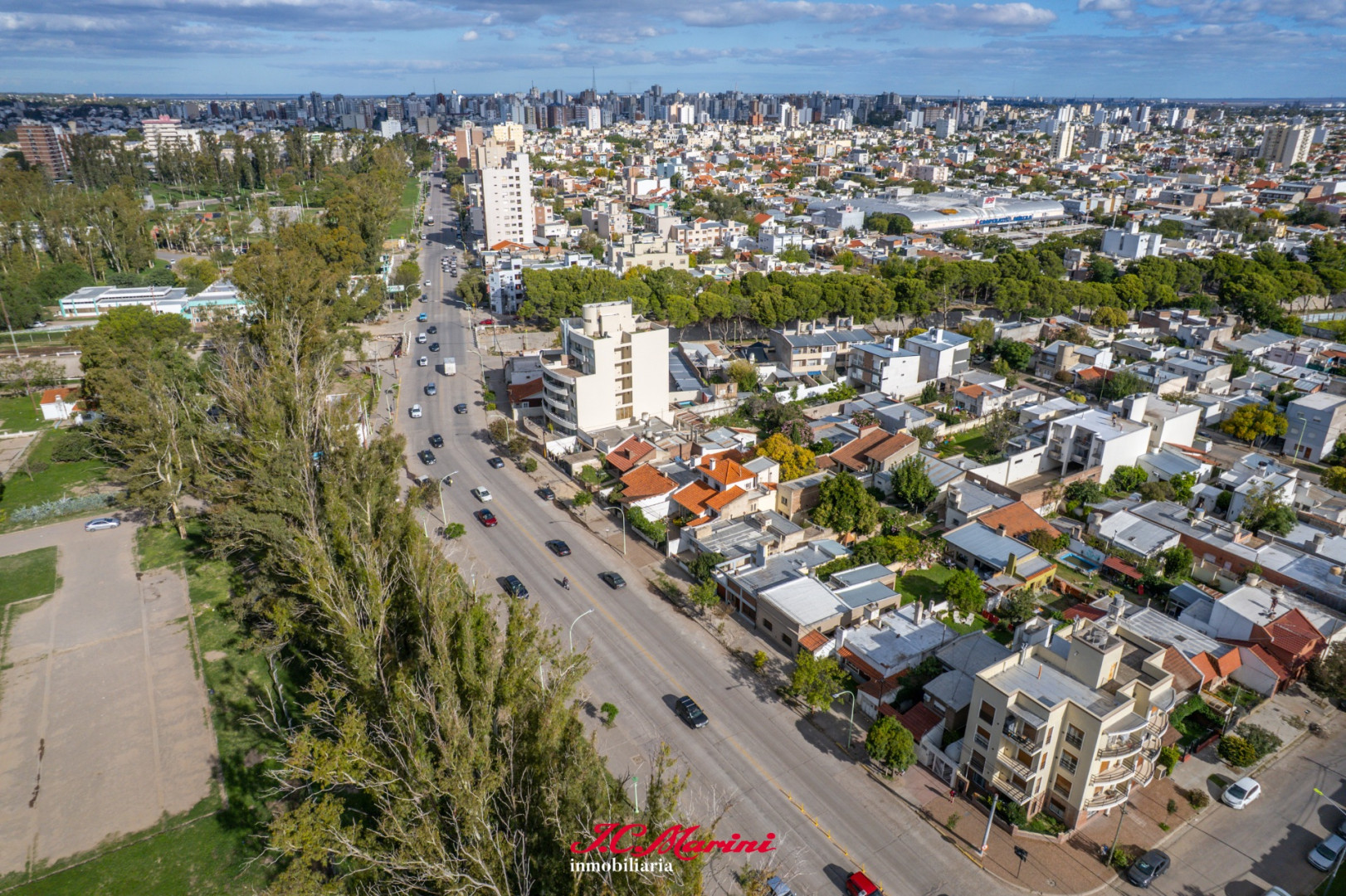 Casa en Venta en Av. Alem 1666,  Bahía Blanca - Bahía Blanca Propiedades | SITIO OFICIAL l