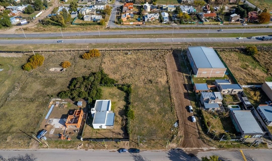 Terreno en Venta en Jorge Newbery Y Waika,  Bahía Blanca - Bahía Blanca Propiedades | SITIO OFICIAL l