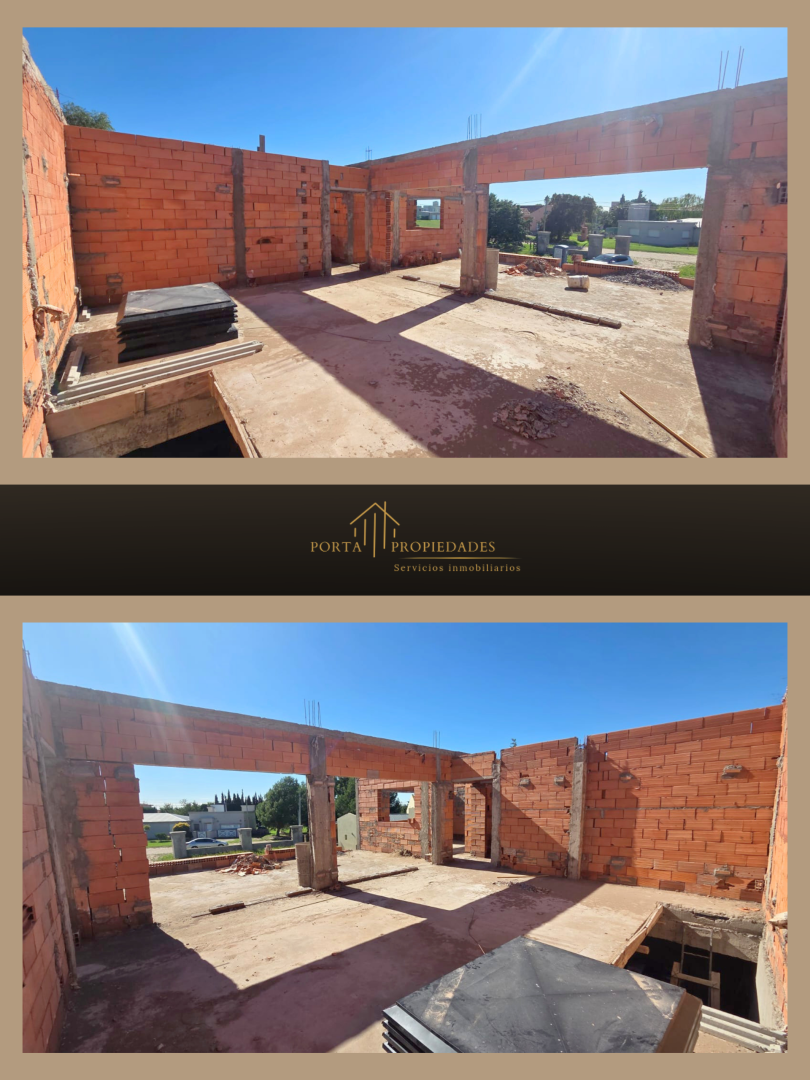 Casa en Venta  Parque Norte, Bahía Blanca - Bahía Blanca Propiedades | SITIO OFICIAL l
