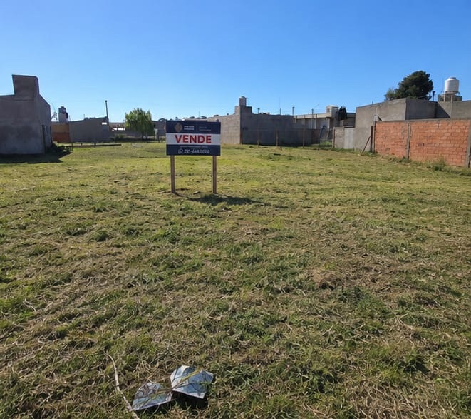 Terreno en Venta en Hugony 2435, Villa Floresta, Bahía Blanca - Bahía Blanca Propiedades | SITIO OFICIAL l