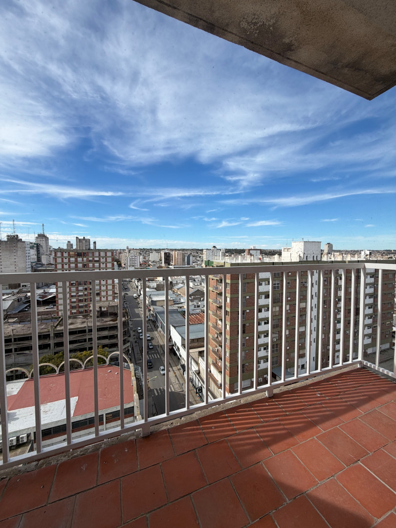Departamento en Alquiler en Donado 97,  Bahía Blanca - Bahía Blanca Propiedades | SITIO OFICIAL l