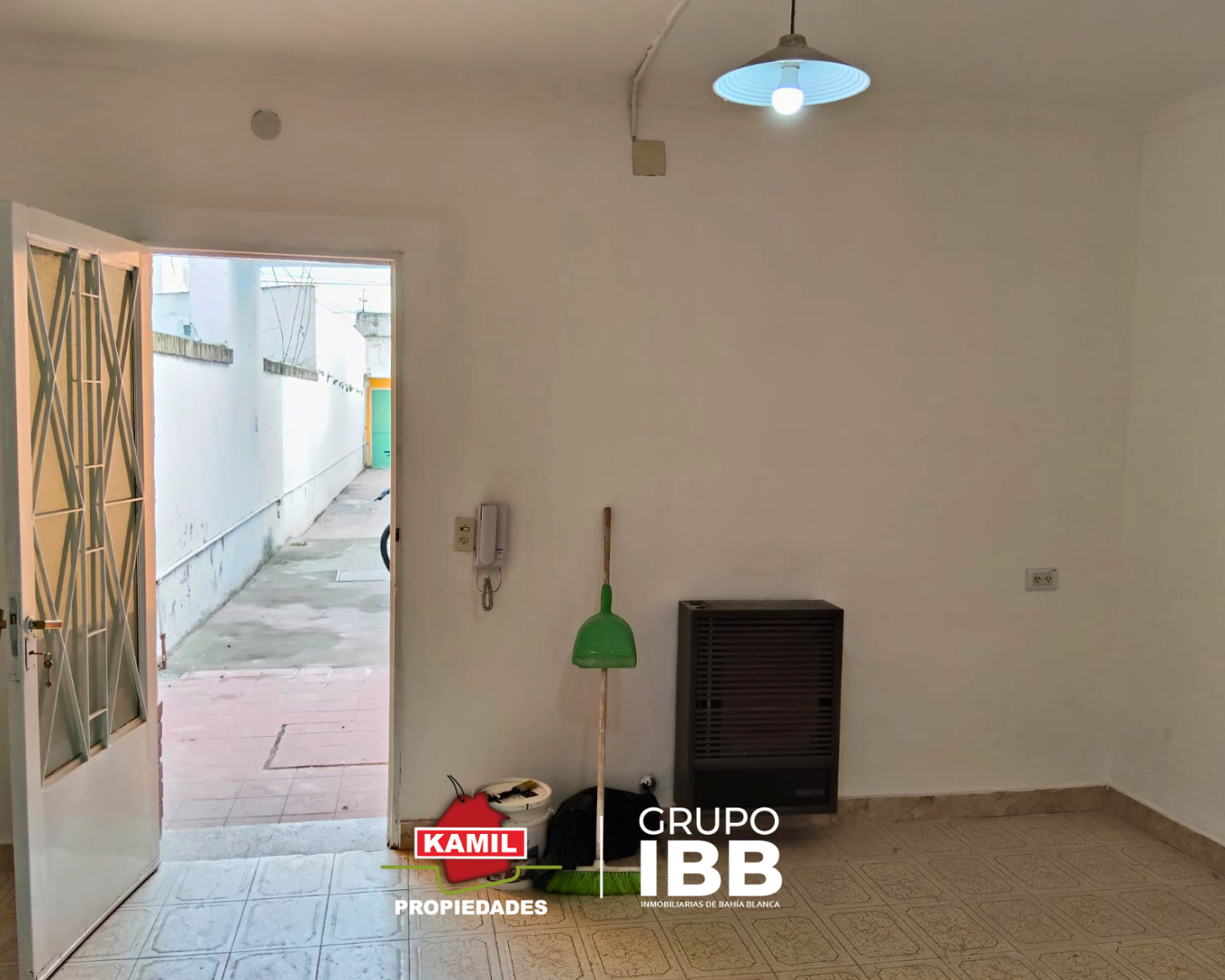 Departamento en Alquiler en 11 De Abril 951,  Bahía Blanca - Bahía Blanca Propiedades | SITIO OFICIAL l