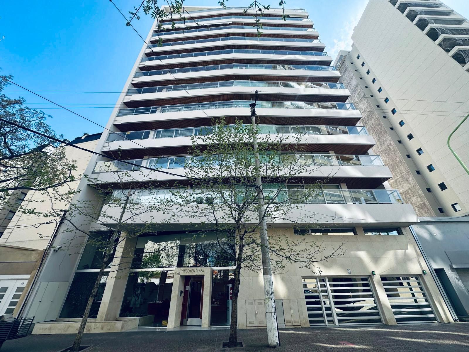 Departamento en Venta en Yrigoyen 536, Centro, Bahía Blanca - Bahía Blanca Propiedades | SITIO OFICIAL l