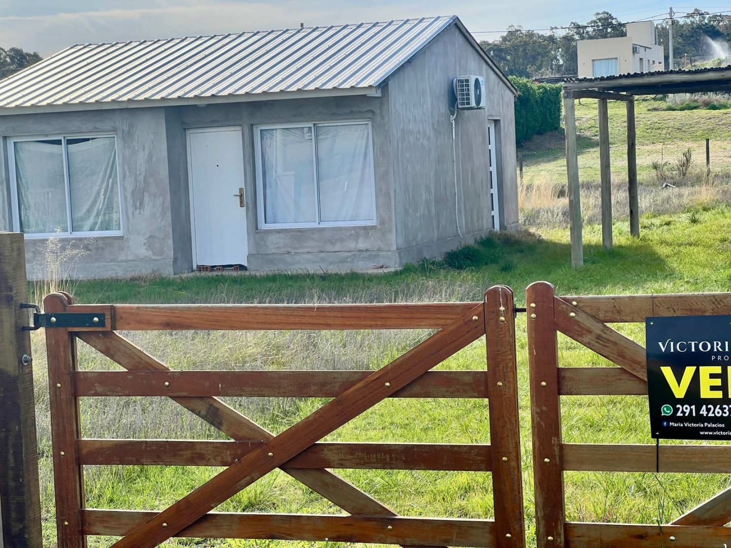 Casa en Venta en Playero Rojizo 1600,  Pehuen Co - Bahía Blanca Propiedades | SITIO OFICIAL l