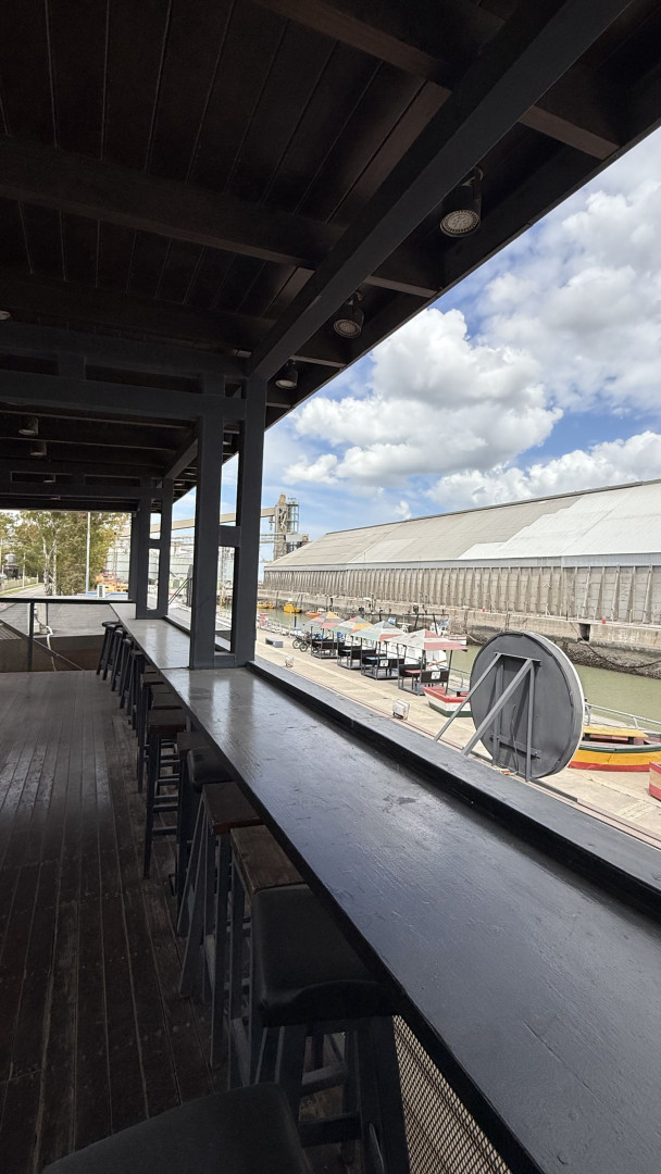 Fondo Comercio en Venta en Paseo Portuario, Ingeniero White, Bahía Blanca - Bahía Blanca Propiedades | SITIO OFICIAL l