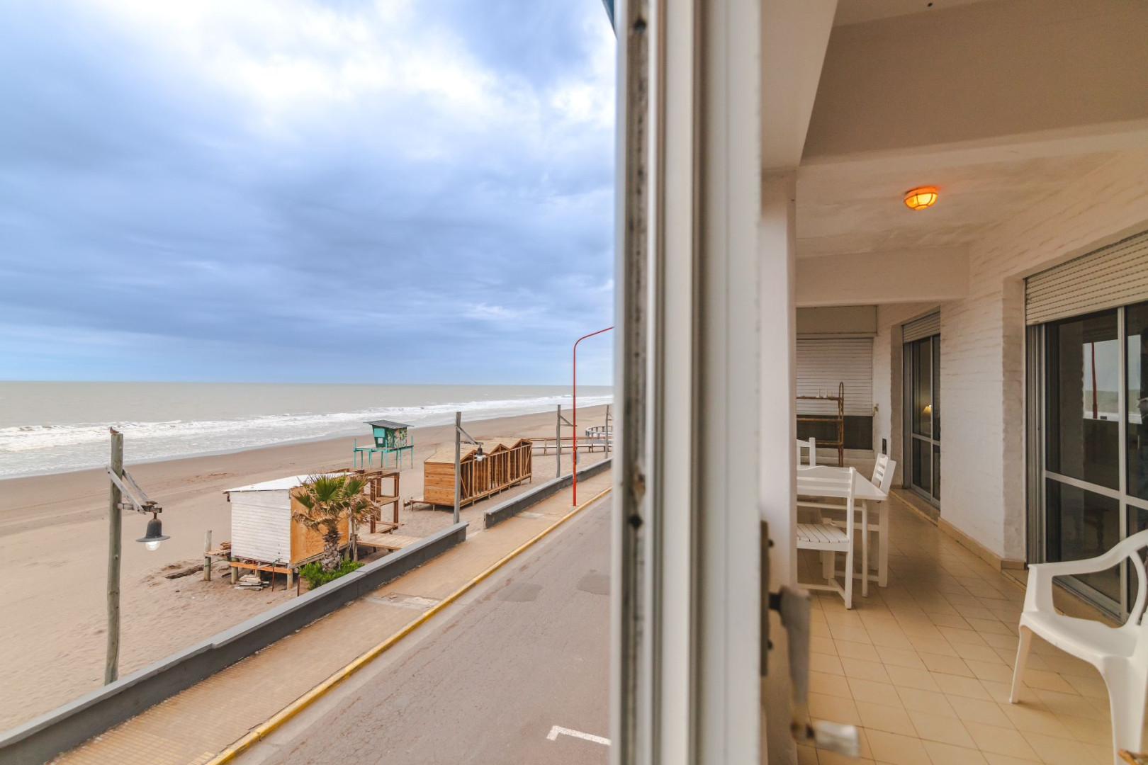 Departamento en Venta en Costanera Este 38,  Monte Hermoso - Bahía Blanca Propiedades | SITIO OFICIAL l