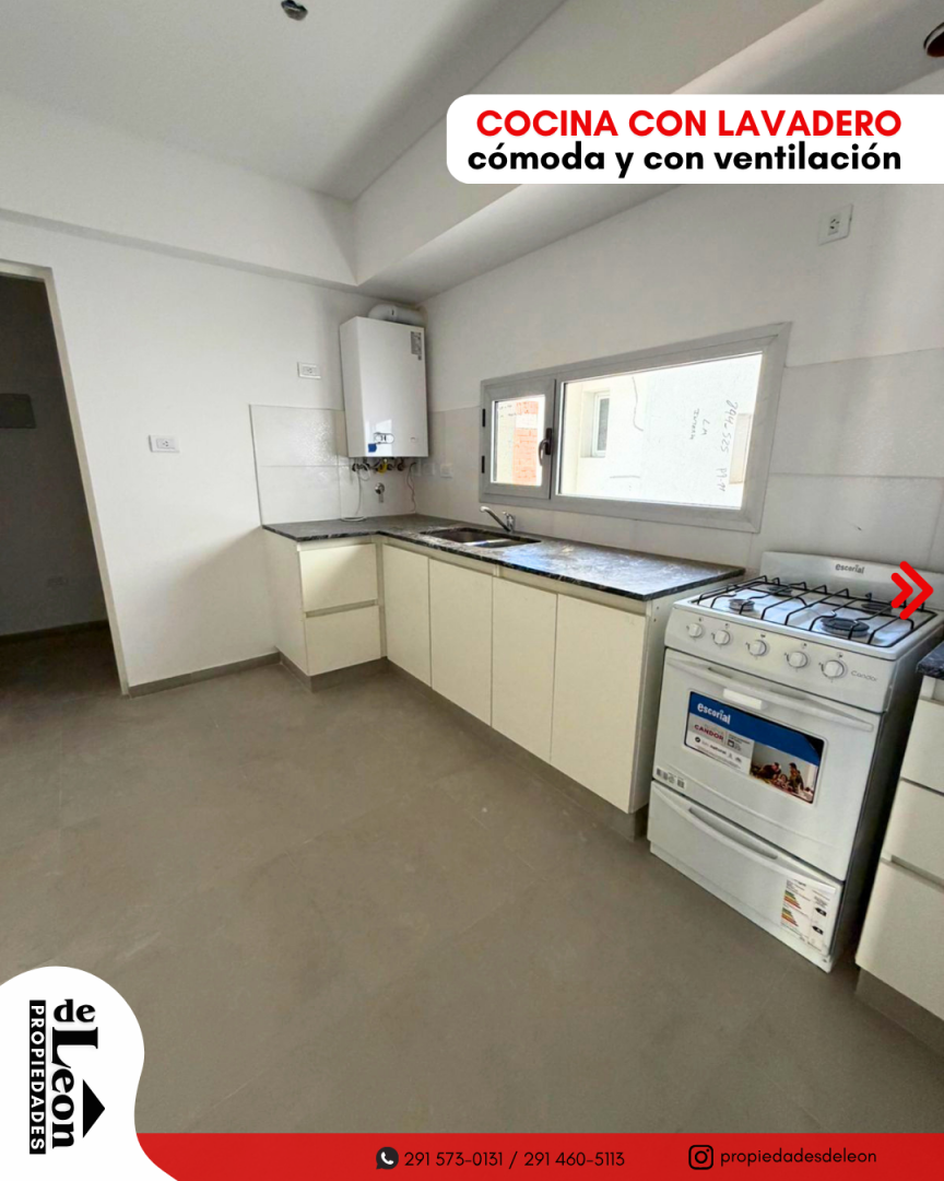 Semipiso en Venta en 19 De Mayo 447, Centro, Bahía Blanca - Bahía Blanca Propiedades | SITIO OFICIAL l