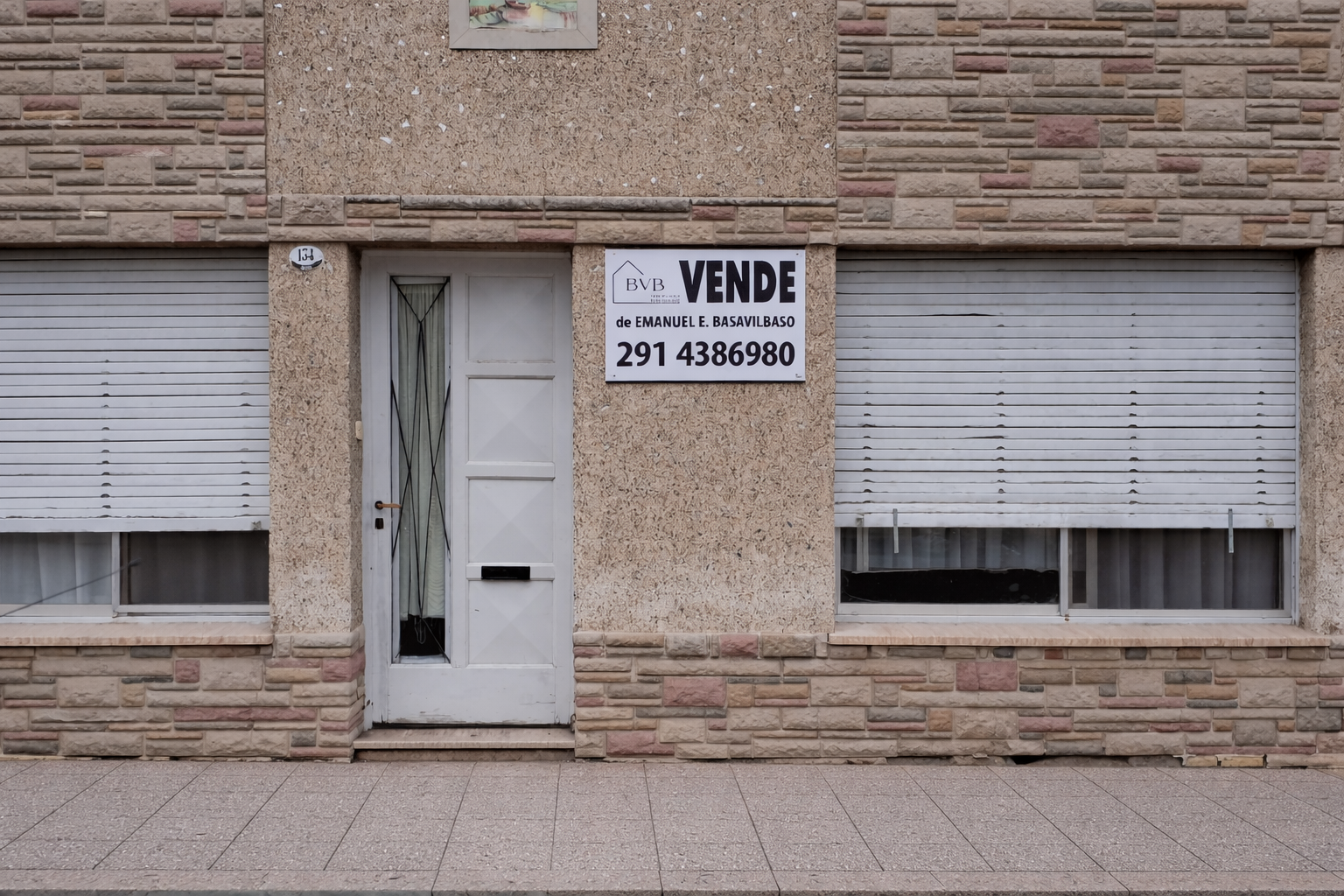 Casa en Venta en Brasil 134, Universitario, Bahía Blanca - Bahía Blanca Propiedades | SITIO OFICIAL l