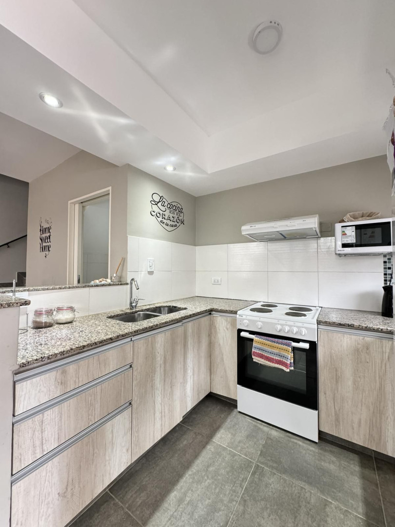 Duplex en Venta en Salta 359, Monte del Este, Monte Hermoso - Bahía Blanca Propiedades | SITIO OFICIAL l