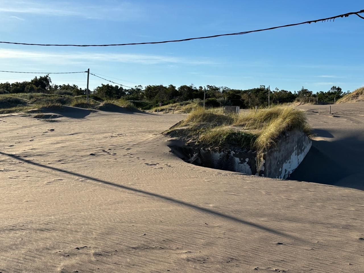 Terreno en Venta en Sauce Grande,  Monte Hermoso - Bahía Blanca Propiedades | SITIO OFICIAL l