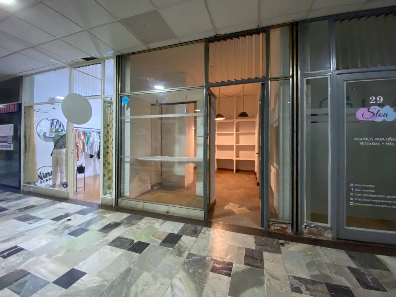 Local en Alquiler en O Higgins 27, Centro, Bahía Blanca - Bahía Blanca Propiedades | SITIO OFICIAL l