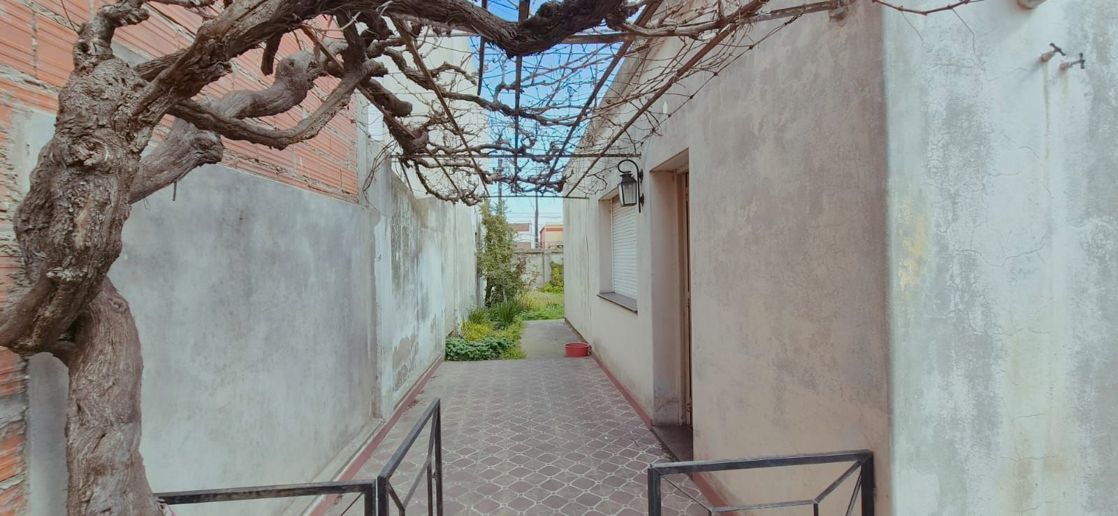 Casa en Venta en Newton 1078, Tiro Federal, Bahía Blanca - Bahía Blanca Propiedades | SITIO OFICIAL l