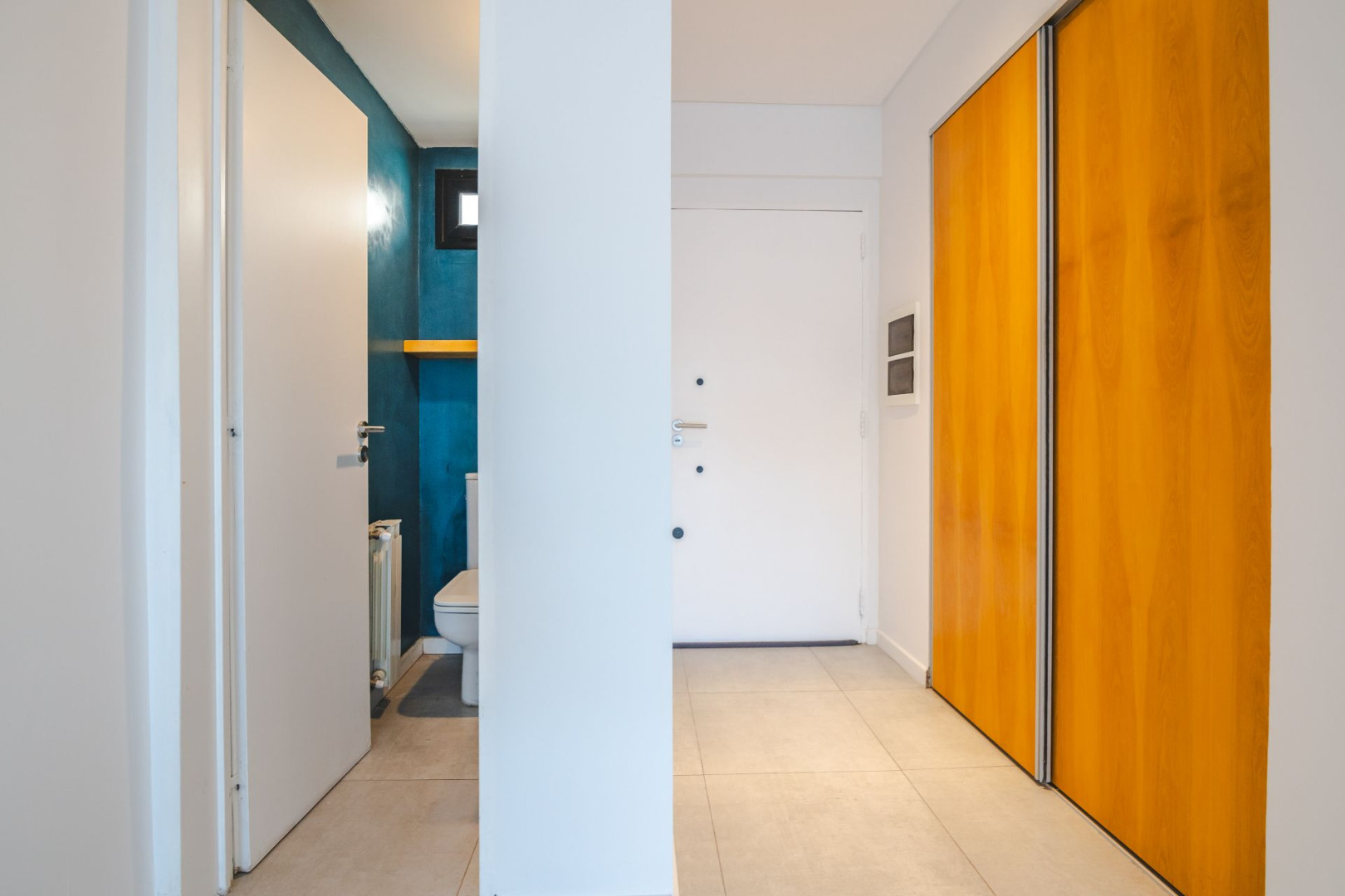 Departamento en Venta en Dorrego 228,  Bahía Blanca - Bahía Blanca Propiedades | SITIO OFICIAL l