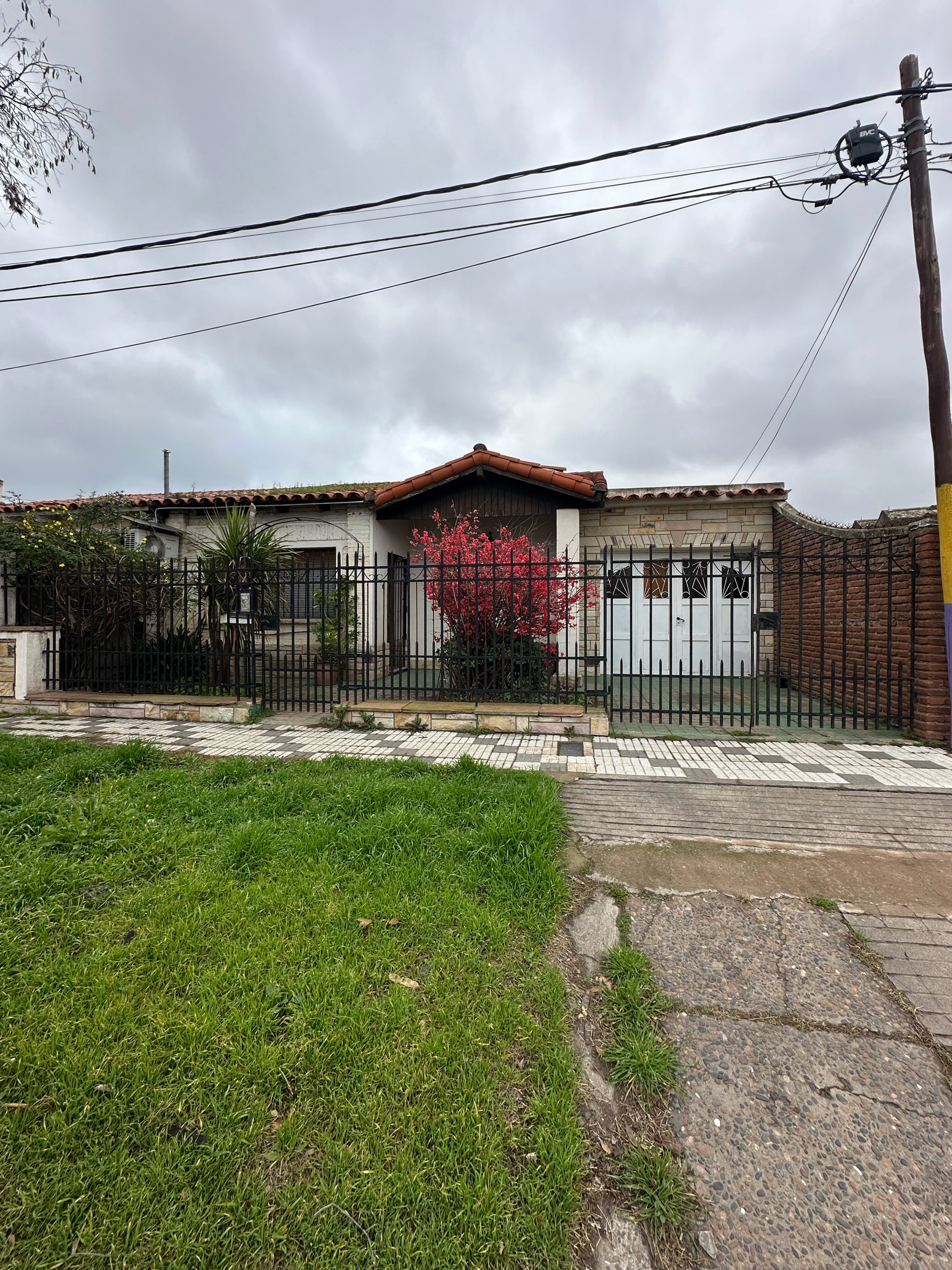 Casa en Venta en 14 De Julio 1100, Tiro Federal, Bahía Blanca - Bahía Blanca Propiedades | SITIO OFICIAL l