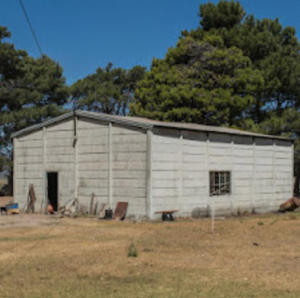 Campo  en Venta   Pedro Luro - Bahía Blanca Propiedades | SITIO OFICIAL l