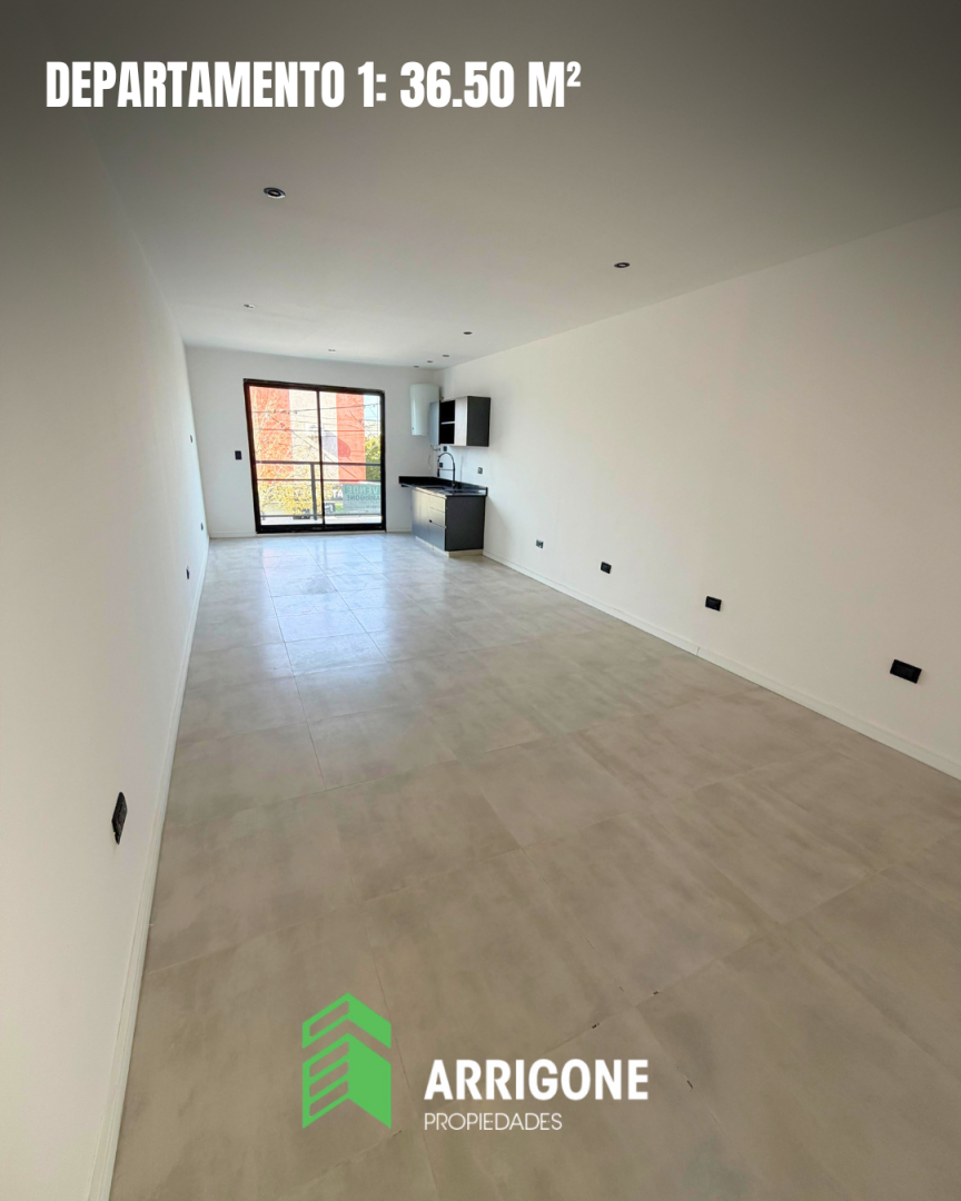 Departamento en Alquiler en 11 DE ABRIL 900,  Bahía Blanca - Bahía Blanca Propiedades | SITIO OFICIAL l