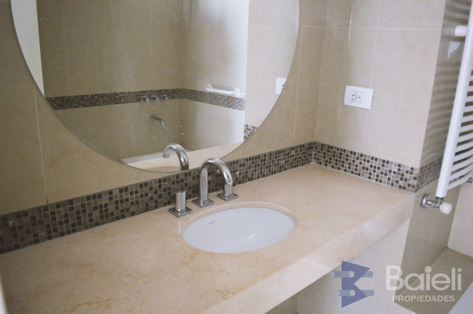 Departamento en Alquiler en Yrigoyen 584,  Bahía Blanca - Bahía Blanca Propiedades | SITIO OFICIAL l