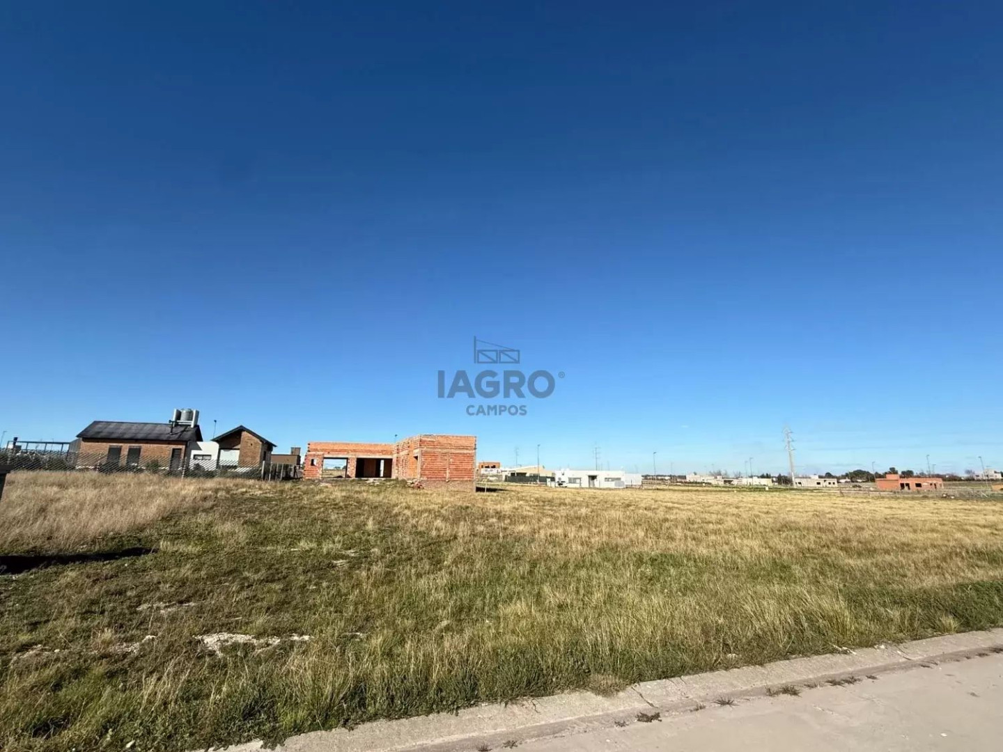 Terreno en Venta en Fortinero 4200, La Barranca , Bahía Blanca - Bahía Blanca Propiedades | SITIO OFICIAL l