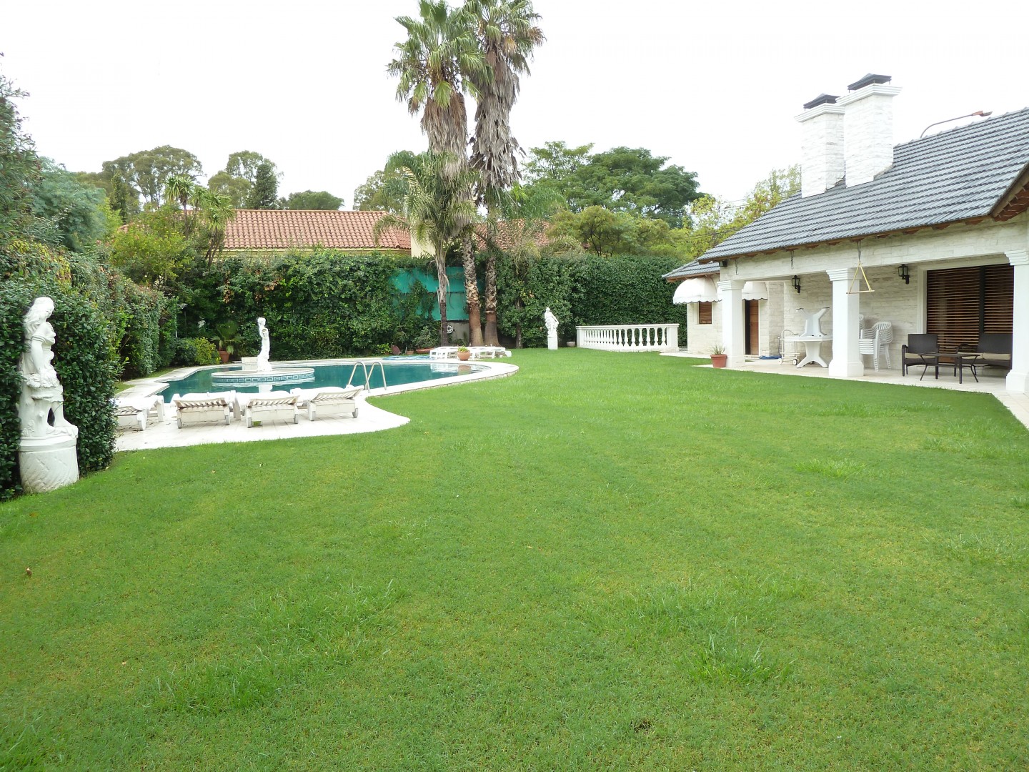 Casa en Venta en León De Iraeta 708, Palihue, Bahía Blanca - Bahía Blanca Propiedades | SITIO OFICIAL l